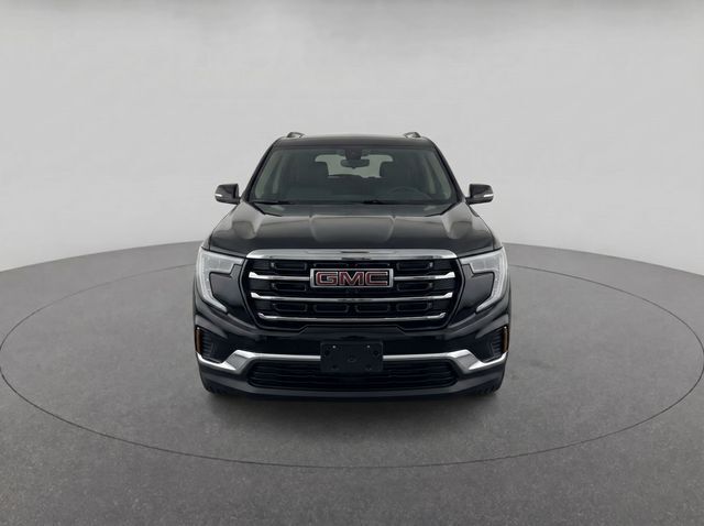 2025 GMC Acadia Elevation Kerrville TX