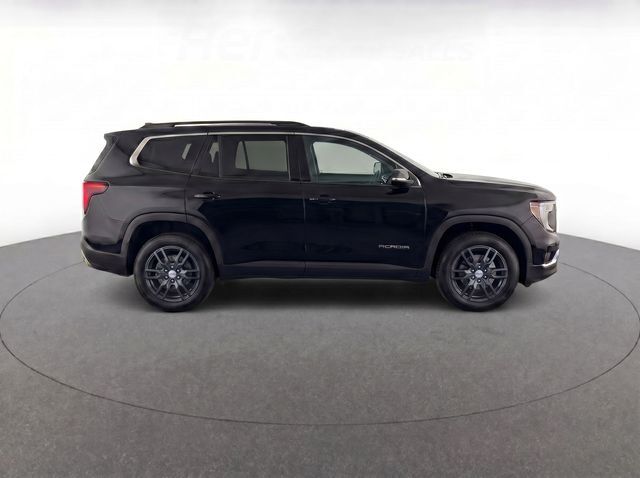 2025 GMC Acadia Elevation Kerrville TX