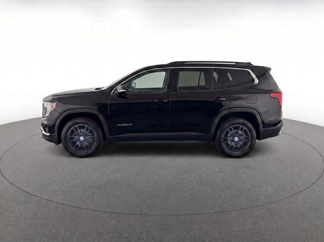 2025 GMC Acadia Elevation Kerrville TX