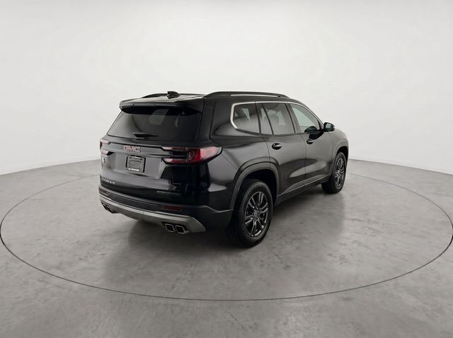 2025 GMC Acadia Elevation Kerrville TX