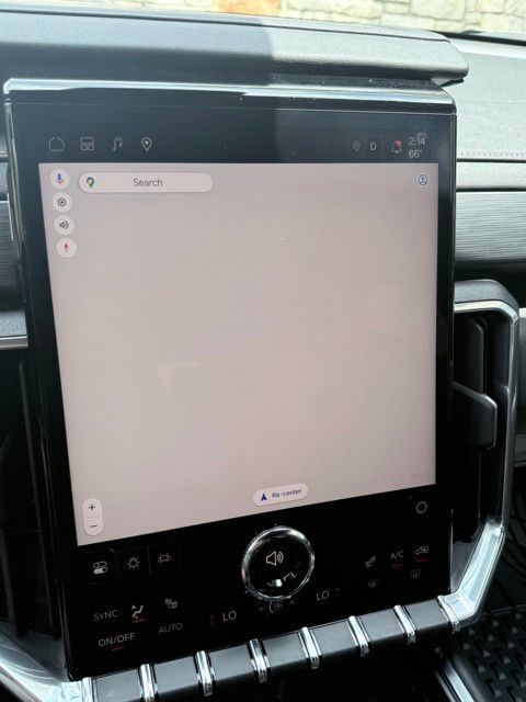 2025 GMC Acadia Elevation Kerrville TX