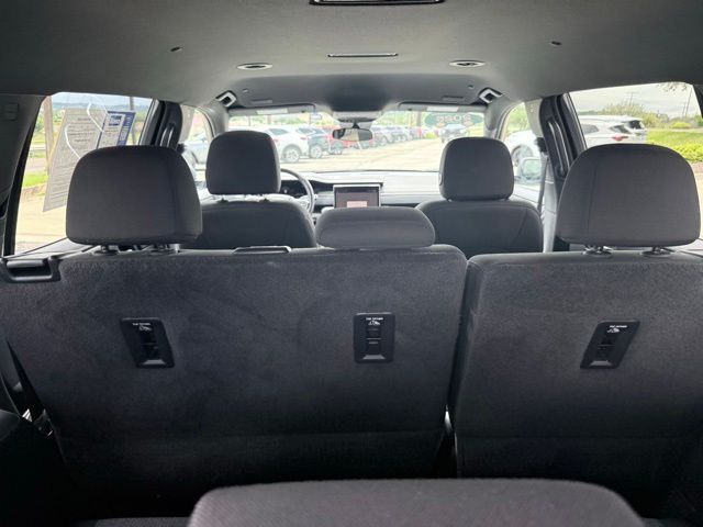 2025 GMC Acadia Elevation Kerrville TX
