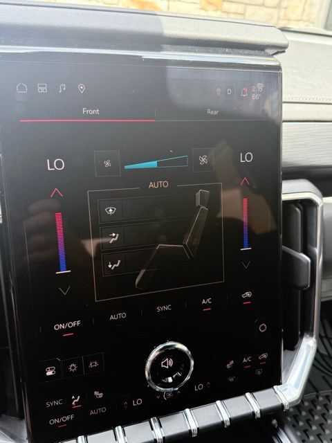 2025 GMC Acadia Elevation Kerrville TX