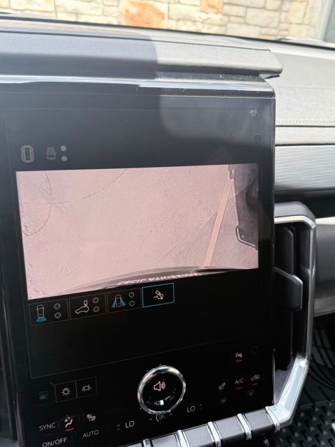 2025 GMC Acadia Elevation Kerrville TX