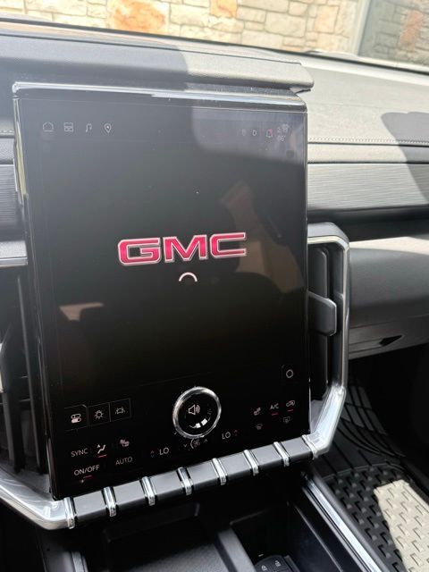 2025 GMC Acadia Elevation Kerrville TX