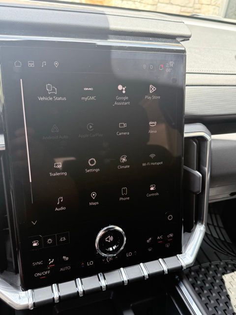 2025 GMC Acadia Elevation Kerrville TX