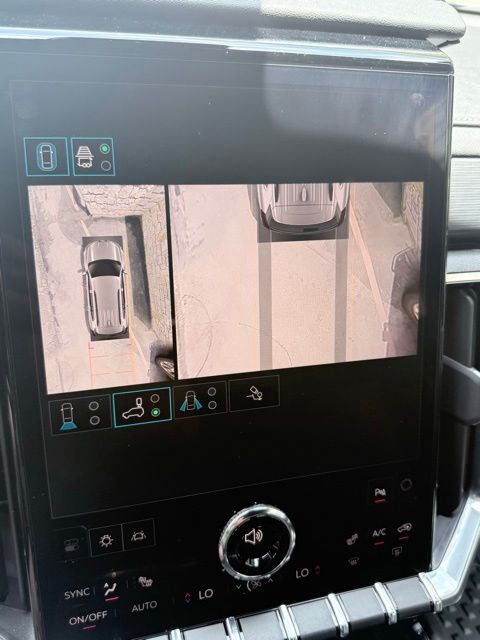 2025 GMC Acadia Elevation Kerrville TX
