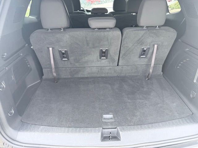 2025 GMC Acadia Elevation Kerrville TX