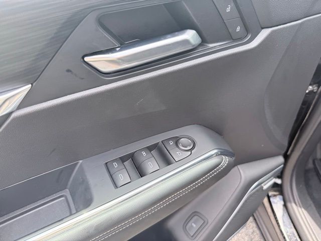 2025 GMC Acadia Elevation Kerrville TX