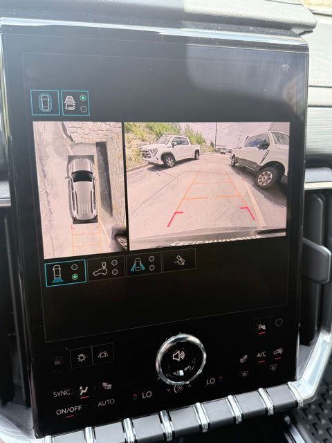 2025 GMC Acadia Elevation Kerrville TX
