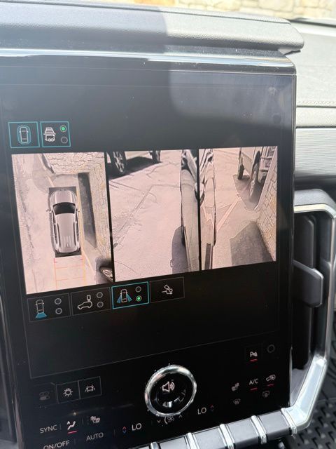 2025 GMC Acadia Elevation Kerrville TX