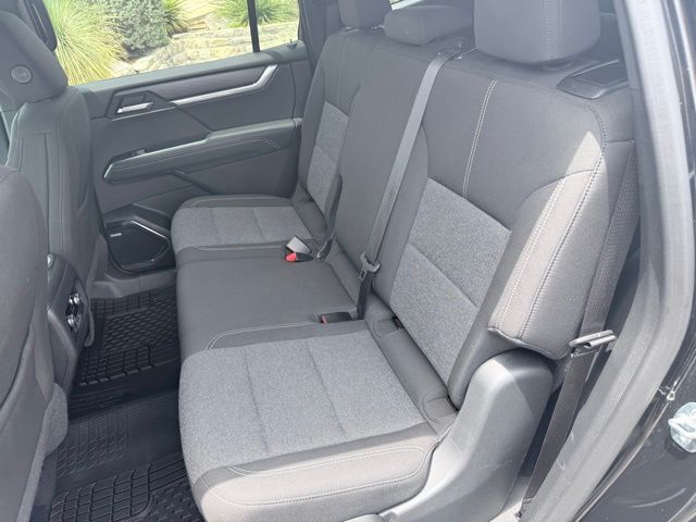 2025 GMC Acadia Elevation Kerrville TX
