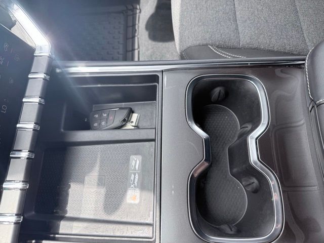2025 GMC Acadia Elevation Kerrville TX