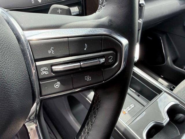 2025 GMC Acadia Elevation Kerrville TX