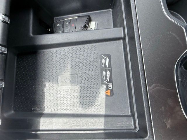 2025 GMC Acadia Elevation Kerrville TX