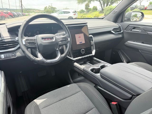 2025 GMC Acadia Elevation Kerrville TX