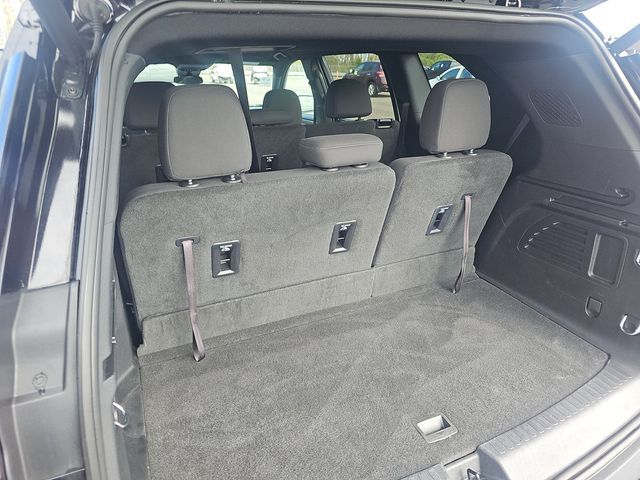 2025 GMC Acadia Elevation Kerrville TX