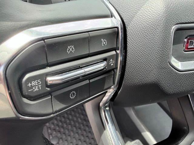 2025 GMC Acadia Elevation Kerrville TX