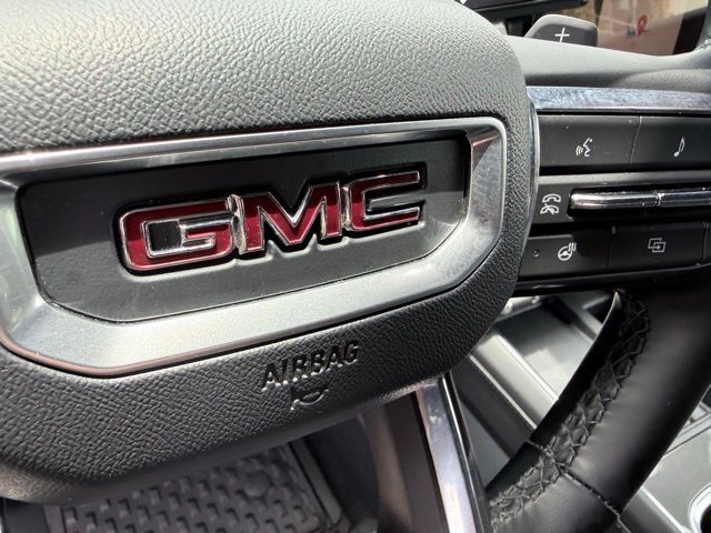 2025 GMC Acadia Elevation Kerrville TX
