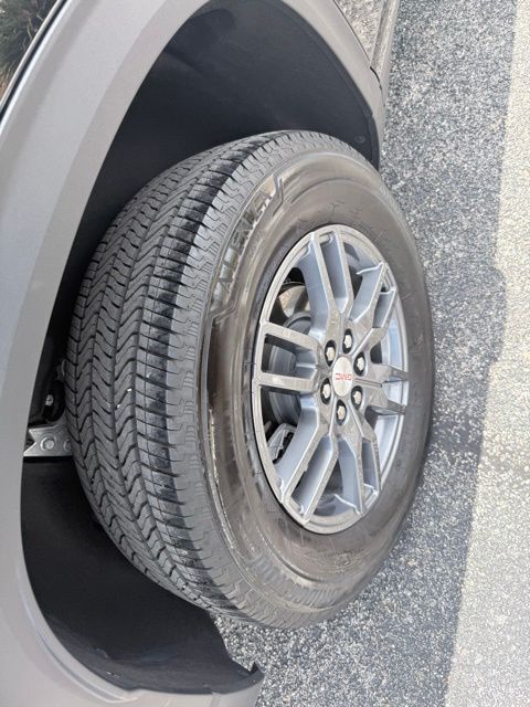 2025 GMC Acadia Elevation Kerrville TX