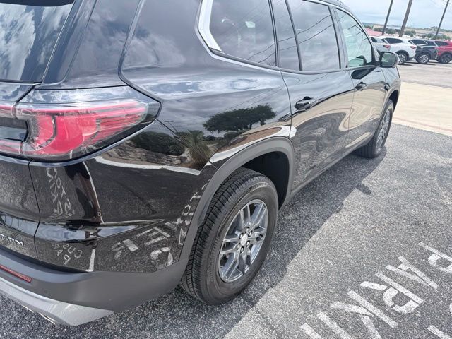 2025 GMC Acadia Elevation Kerrville TX