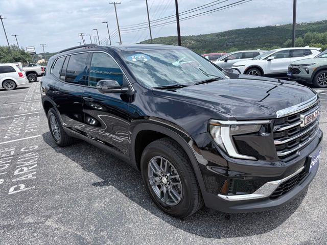 2025 GMC Acadia Elevation Kerrville TX