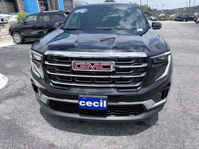 2025 GMC Acadia Elevation Kerrville TX