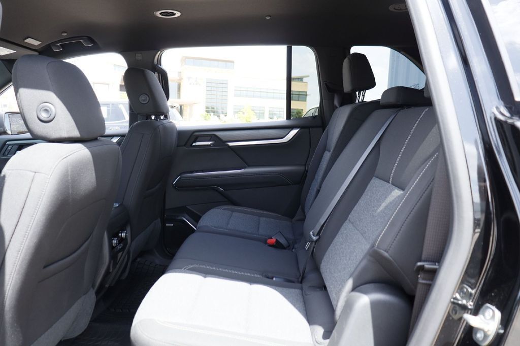 2025 GMC Acadia Elevation Hondo TX