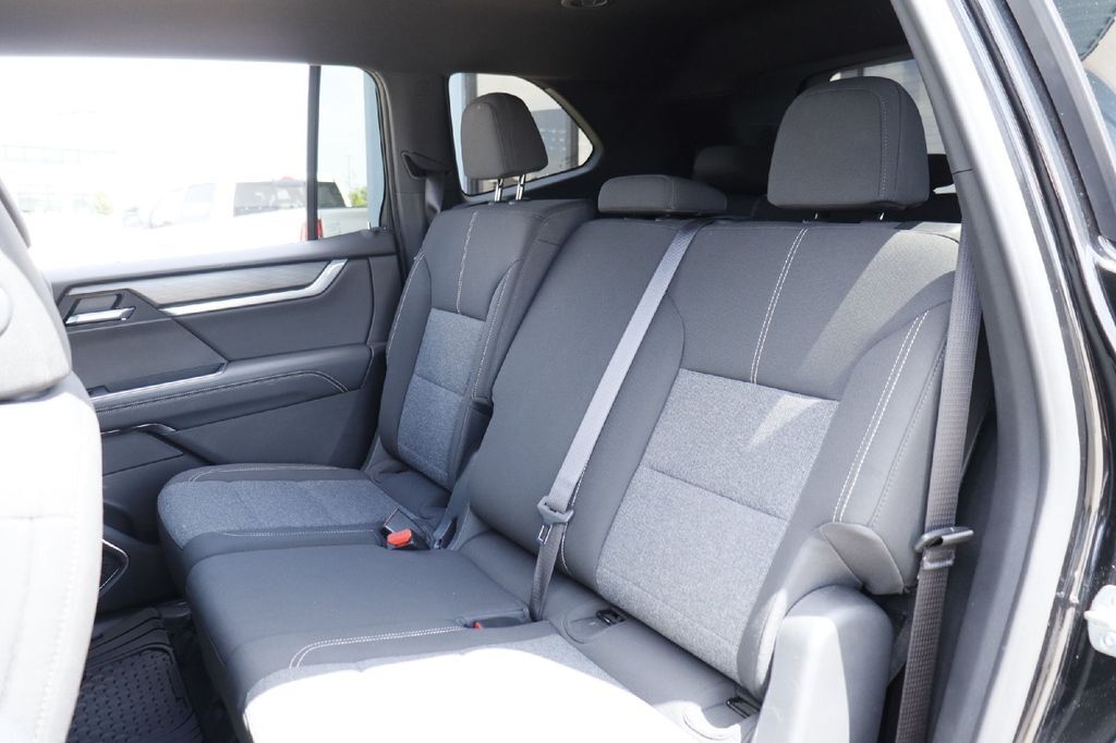 2025 GMC Acadia Elevation Hondo TX