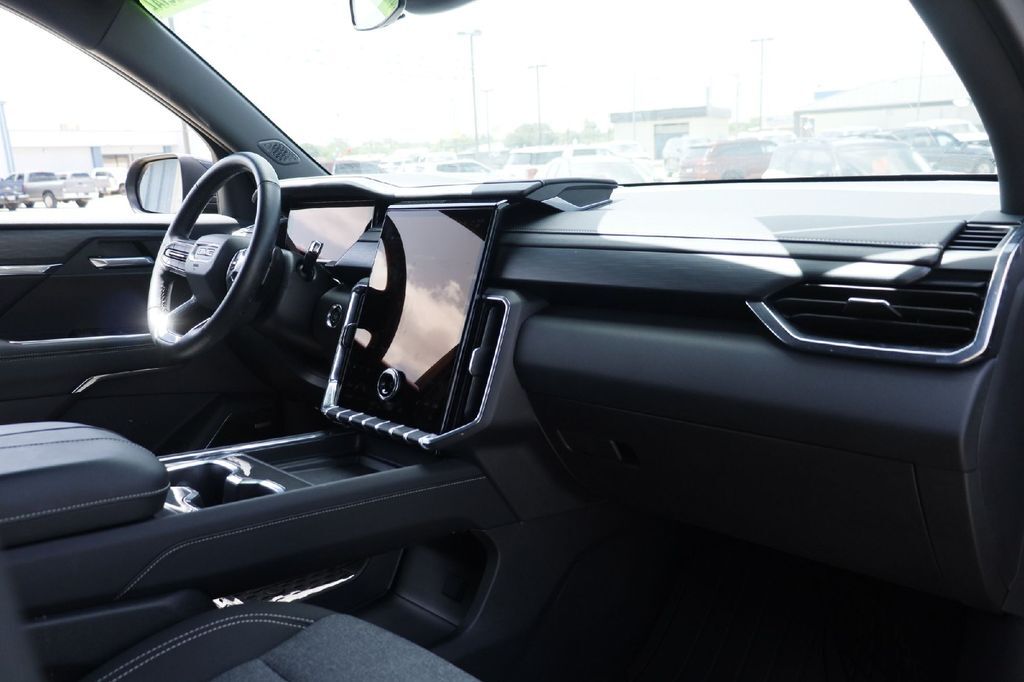 2025 GMC Acadia Elevation Hondo TX