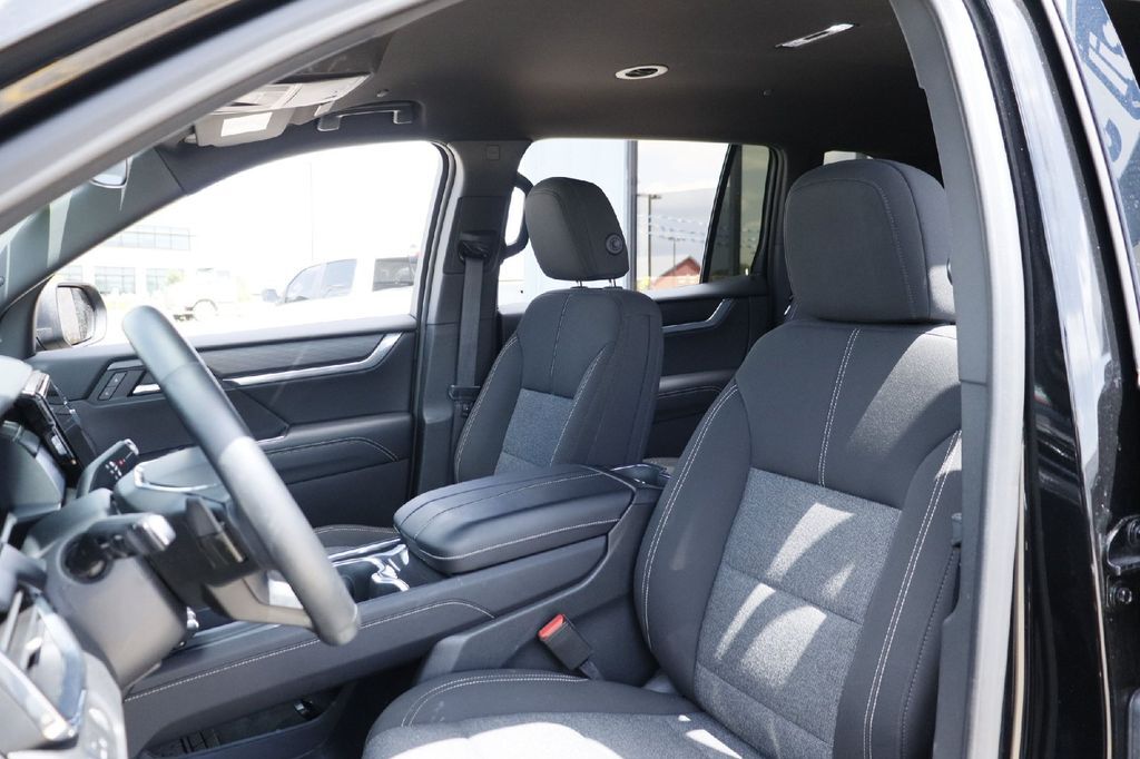 2025 GMC Acadia Elevation Hondo TX