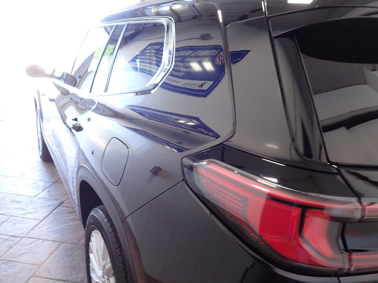 2025 GMC Acadia Elevation AWD 4DR LEATHER NAVI Listowel ON