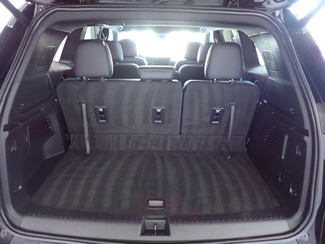 2025 GMC Acadia Elevation AWD 4DR LEATHER NAVI Listowel ON