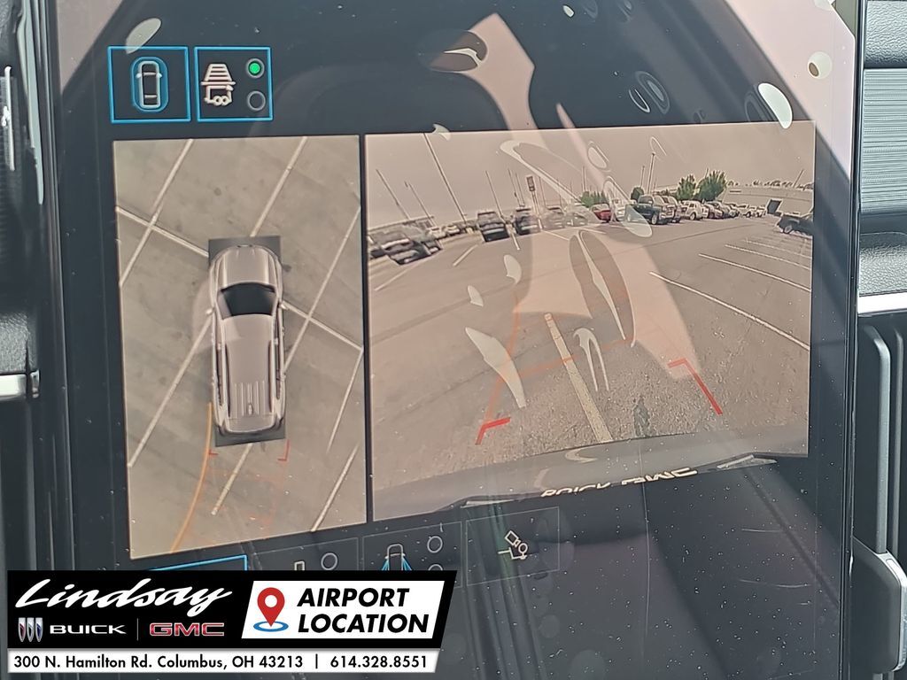 2025 GMC Acadia Elevation Columbus OH
