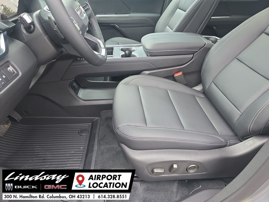 2025 GMC Acadia Elevation Columbus OH