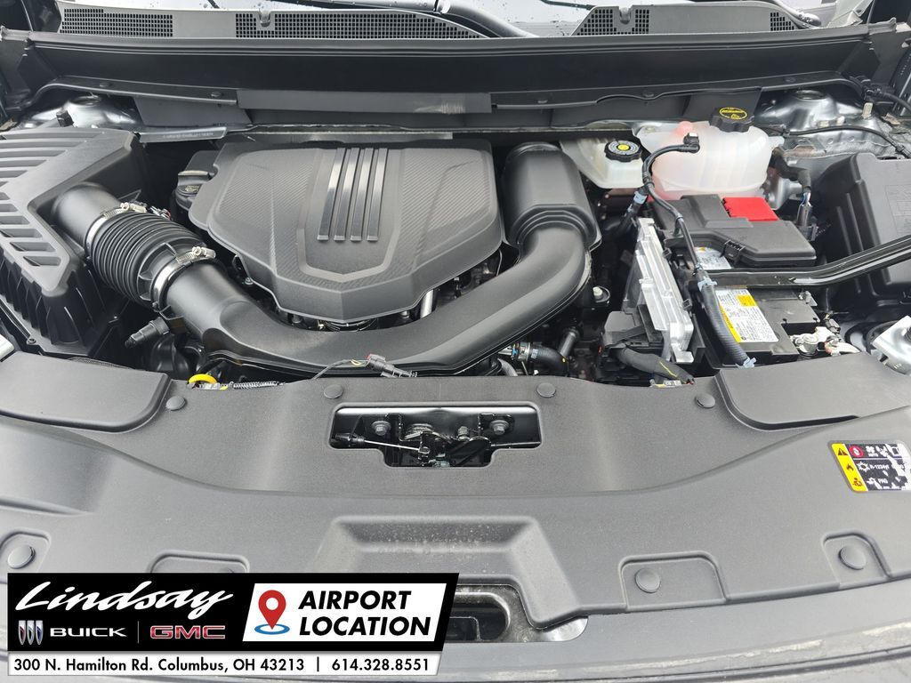 2025 GMC Acadia Elevation Columbus OH