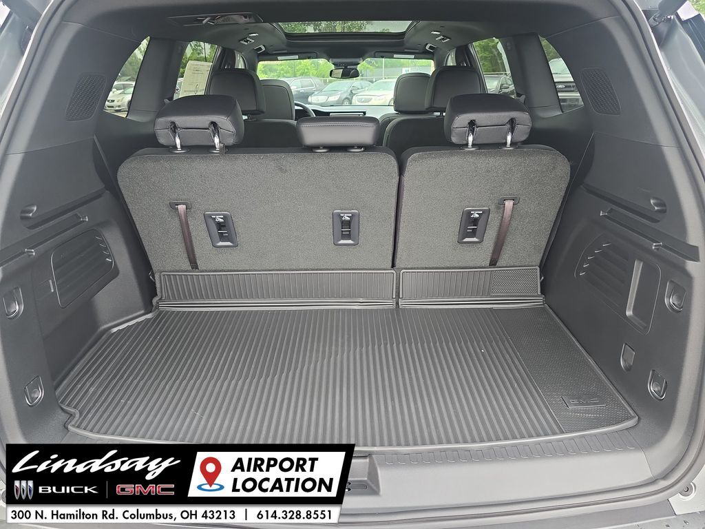 2025 GMC Acadia Elevation Columbus OH