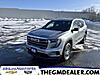 2025 GMC Acadia Elevation FWD w/HtdSeats HtdSteeringWheel AdptvCrz