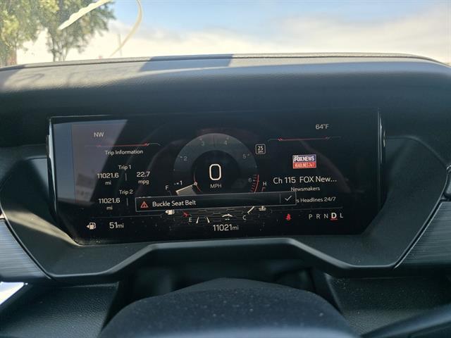 2025 GMC Acadia Elevation Seaside CA