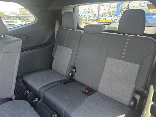 2025 GMC Acadia Elevation Seaside CA