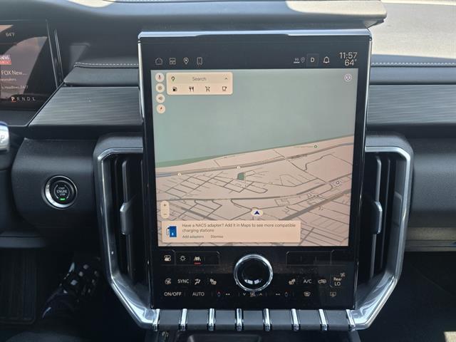 2025 GMC Acadia Elevation Seaside CA