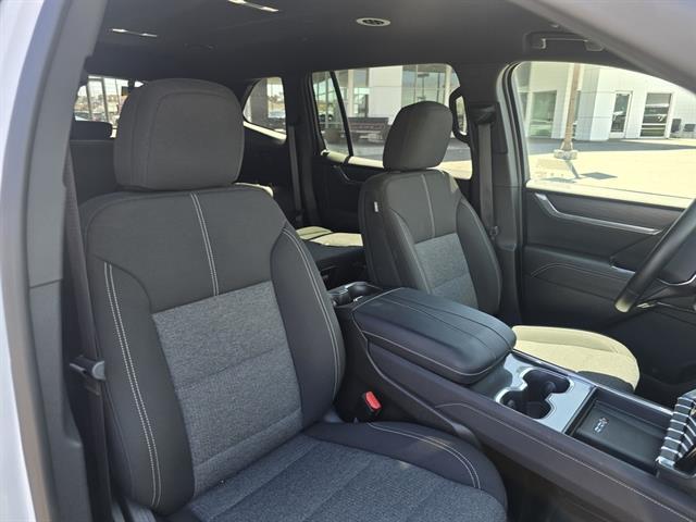 2025 GMC Acadia Elevation Seaside CA