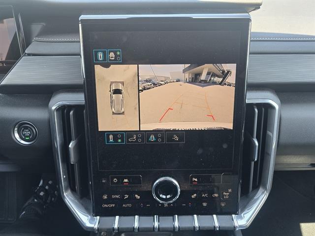 2025 GMC Acadia Elevation Seaside CA
