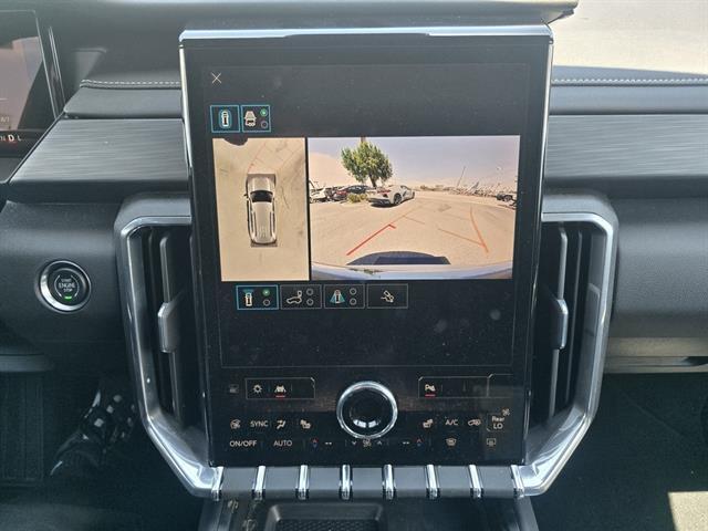 2025 GMC Acadia Elevation Seaside CA