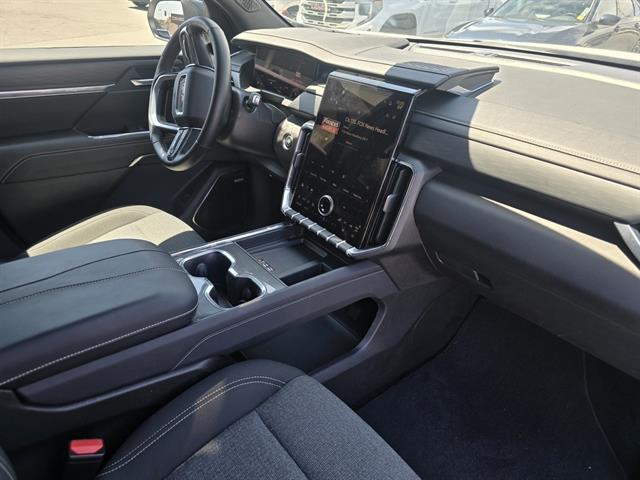 2025 GMC Acadia Elevation Seaside CA