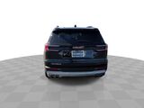 2025 GMC Acadia Elevation San Diego County CA