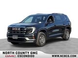 2025 GMC Acadia Elevation San Diego County CA