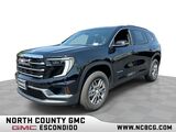 2025 GMC Acadia Elevation San Diego County CA