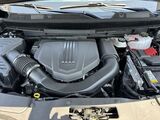 2025 GMC Acadia Elevation San Diego County CA