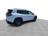 2025 GMC Acadia Elevation San Diego County CA